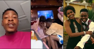 You fit spend N13M for Jarvis’s birthday but to take care of your parents, you dey complain – Man blasts Peller