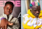 I advised Portable to stop posting ritual online, he blocked me – Peller
