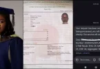 Lady calls out JAMB after her brother scored 169