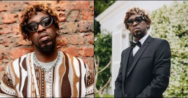 Why I faded out of music scene – Orezi