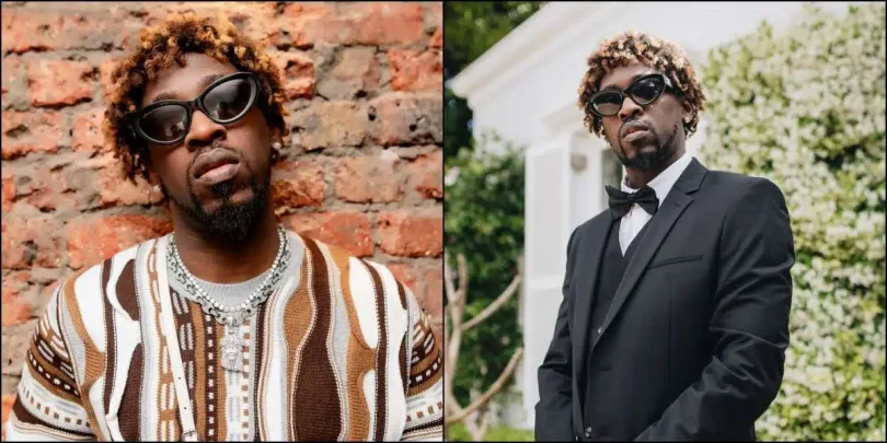 Why I faded out of music scene – Orezi