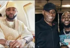 Critics hate me because my dad is rich – Davido
