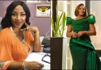Don’t give up acting for marriage – Tina Mbah