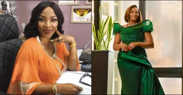 Don’t give up acting for marriage – Tina Mbah
