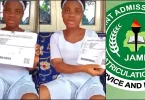 JAMB error: Netizens dig out old video of Mmesoma’s controversial result