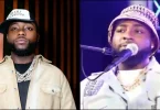 “I chased Hennessy out of Nigeria” – Davido