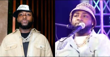 “I chased Hennessy out of Nigeria” – Davido