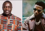 Wizkid was local artist before I brushed up his career – Akon