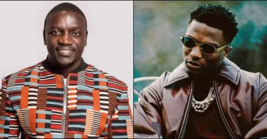 Wizkid was local artist before I brushed up his career – Akon