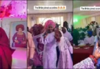Man gets married virtually to wife who lives abroad