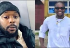 “Verydarkman’s arrest should be a wake up call to anybody wey decide say e wan be Nigerian Messiah” – Radiogad