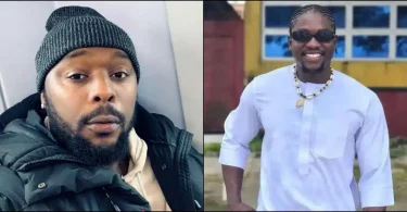 “Verydarkman’s arrest should be a wake up call to anybody wey decide say e wan be Nigerian Messiah” – Radiogad