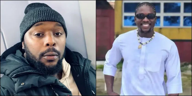 “Verydarkman’s arrest should be a wake up call to anybody wey decide say e wan be Nigerian Messiah” – Radiogad