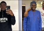 My father converted from Muslim to Christian because of food – Shank