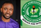 JAMB resit: Biology teacher who scored 159 in UTME shares new result after retaking exam