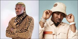 My song ‘Zazoo’ blow pass Ice Prince’s ‘Oleku’ – Portable
