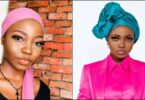 Drama as Taaooma calls out Nigerian rap legend