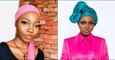 Drama as Taaooma calls out Nigerian rap legend