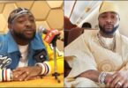 “In Nigeria you can get booked for naming ceremony for 0K” – Davido