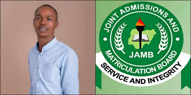 Teacher raises alarm as student refuses to eat for 48 hours after poor JAMB result