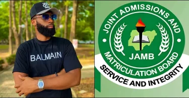 Tochi blames students’ poor JAMB scores on overreliance on AI tools