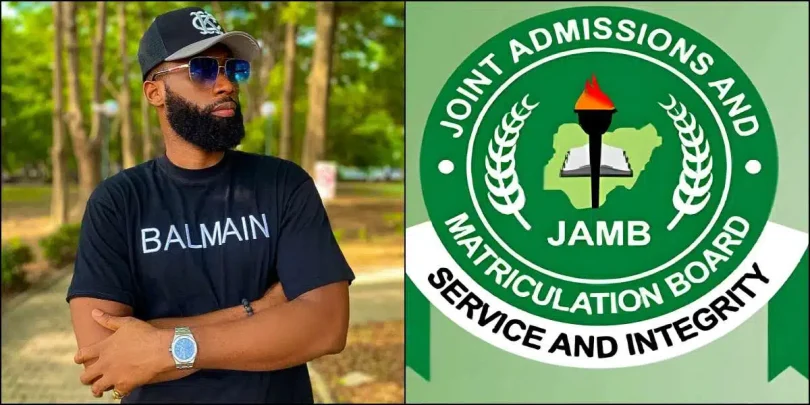 Tochi blames students’ poor JAMB scores on overreliance on AI tools