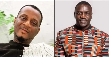 Akon didn’t create Afrobeats – ID Cabasa