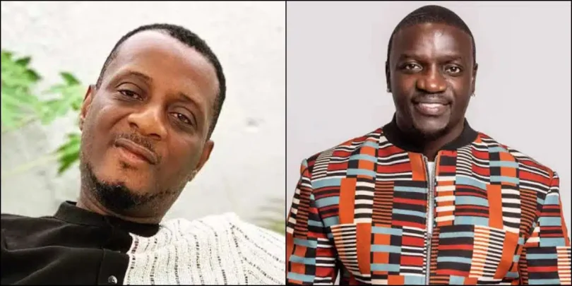Akon didn’t create Afrobeats – ID Cabasa