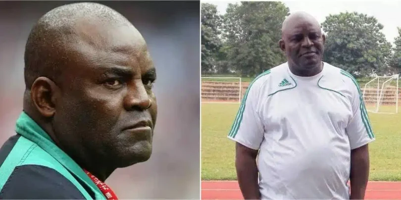 Christian Chukwu to be laid to rest August 22 in Enugu