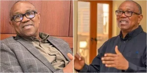“Nigeria, Africa can thrive only if we tackle corruption, rascality in governance” – Peter Obi
