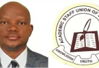 ASUU elects new president