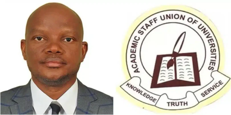 ASUU elects new president