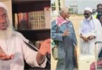 Hajj 2025: “FG engaging Saudi Arabia over my deportation” – Sheikh Gumi