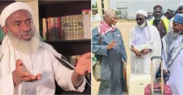 Hajj 2025: “FG engaging Saudi Arabia over my deportation” – Sheikh Gumi
