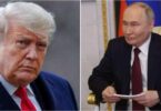 Trump blasts Putin, calls him ‘crazy,’ says Russia’s downfall is near