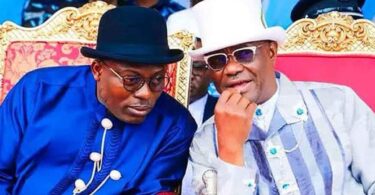 Rivers: “Fubara is still my political son despite ongoing feud” – Wike