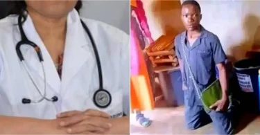 “Something is wrong” – Gynaecologists react to 18-year-old boy who impregnated 10 girls in 5 months