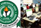 UTME resit: 99% scored below 200, over 21,000 candidates absent