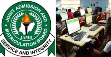 UTME resit: 99% scored below 200, over 21,000 candidates absent