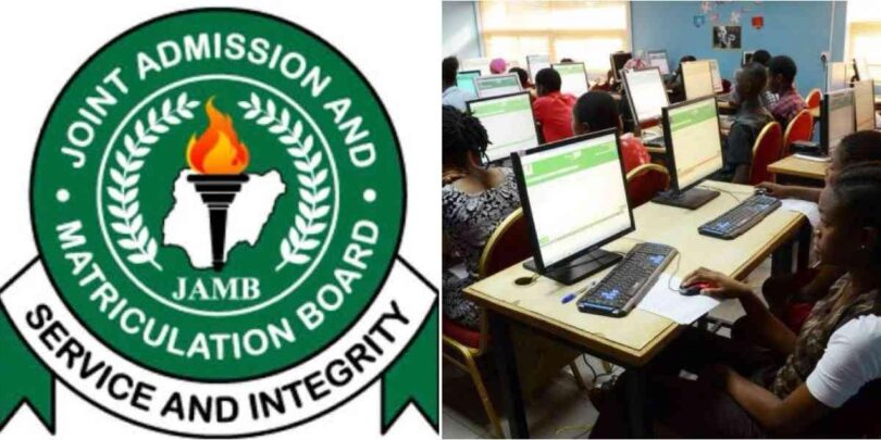 UTME resit: 99% scored below 200, over 21,000 candidates absent