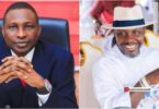 Naira abuse: “Don’t condemn Tompolo over mere allegation” – EFCC boss