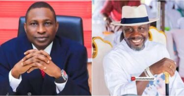 Naira abuse: “Don’t condemn Tompolo over mere allegation” – EFCC boss