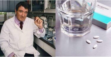 Abortion pill inventor Etienne-Emile Baulieu dies