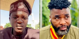 AMVCA 2025: “There’s a gang up against Ibrahim Chatta” – Portable
