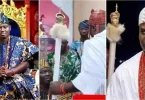 Viral Video: “I hold Ooni of Ife in high regard” – Alaafin of Oyo breaks silence amid backlash