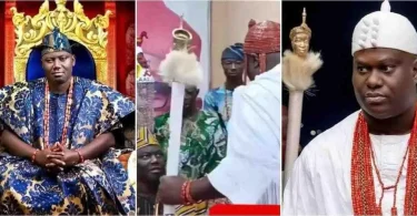 Viral Video: “I hold Ooni of Ife in high regard” – Alaafin of Oyo breaks silence amid backlash