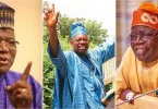 JUNE 12 saga: Abiola was cheated twice, pay his family ₦45bn” – Lamido tells Tinubu
