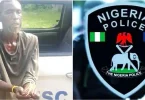 M@dman nabbed with 27 SIM cards in Lagos