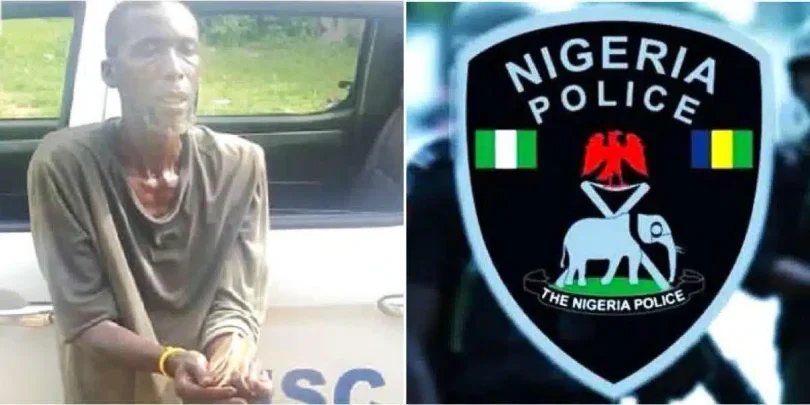 M@dman nabbed with 27 SIM cards in Lagos