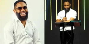 “Christ didn’t die for us to become rich” — Woli Arole warns
